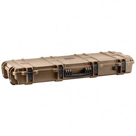 Mallette waterproof Nuprol armes longues - 103 x 33 x 15 cm