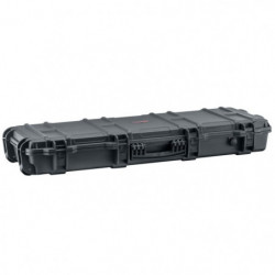 Mallette waterproof Nuprol armes longues - 103 x 33 x 15 cm