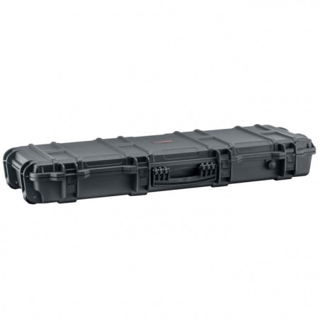 Mallette waterproof Nuprol armes longues - 103 x 33 x 15 cm