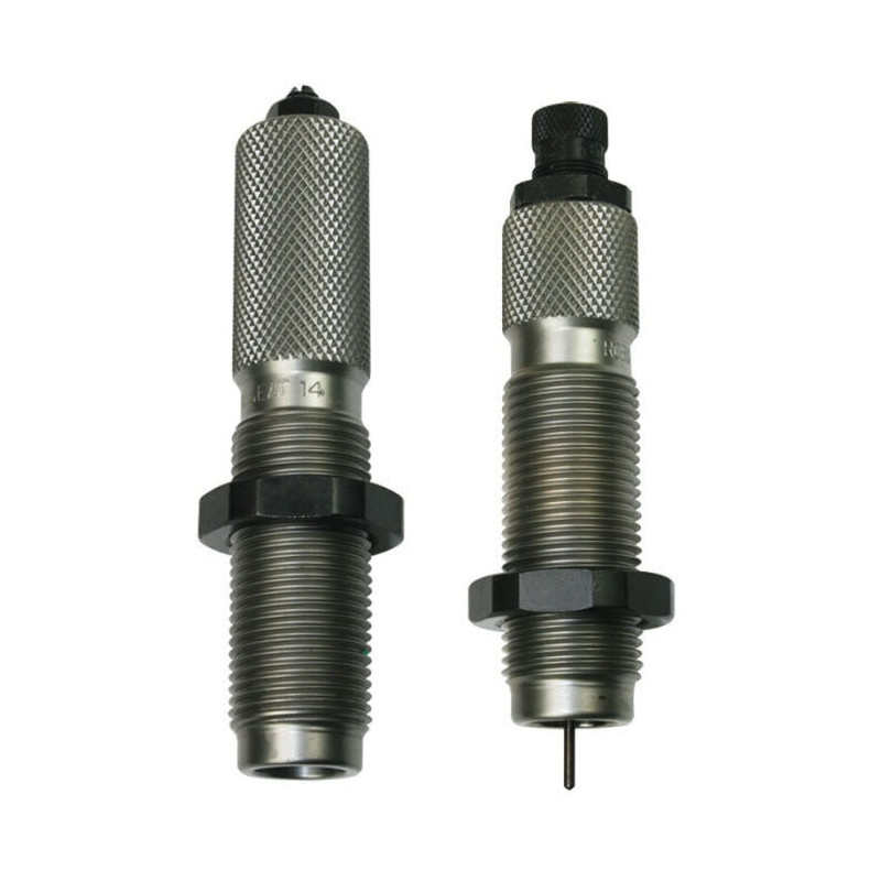 Matrice pour fusil RCBS X-F L Die Set