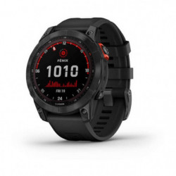 Montre GPS Garmin Fenix 7...