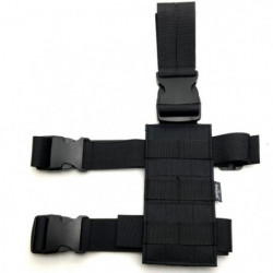 Plaque de cuisse Amomax en...