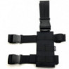 Plaque de cuisse Amomax en nylon
