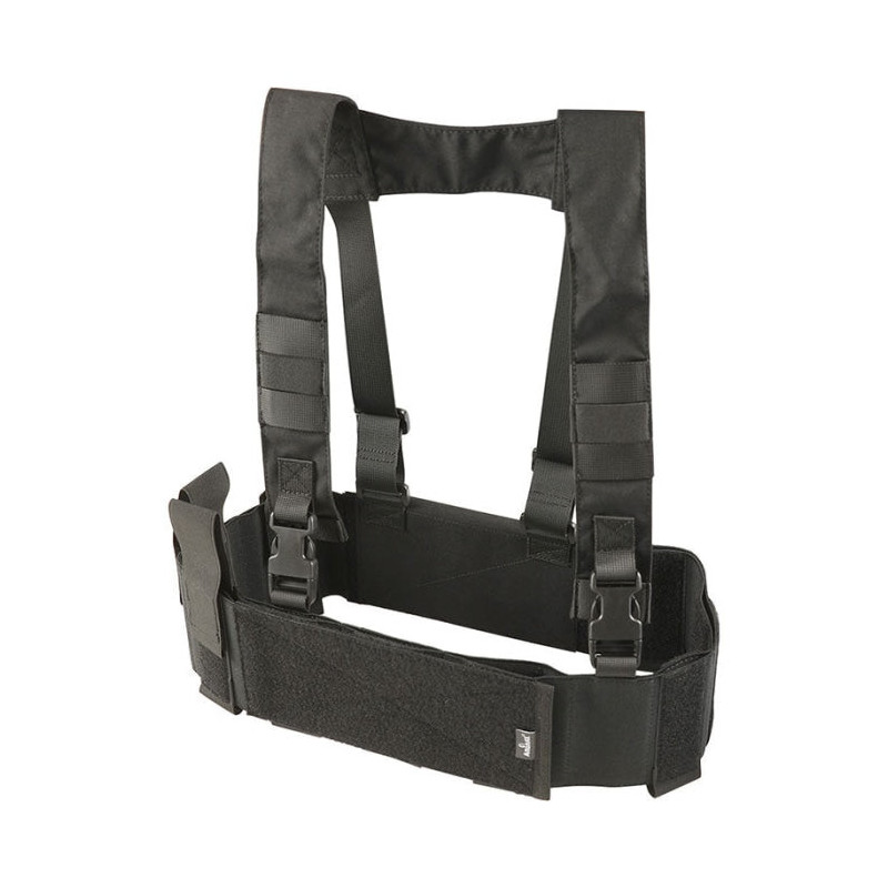 Poche de poitrine Amomax profilée x9