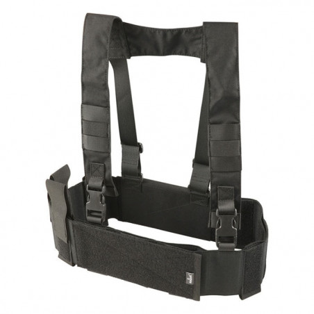 Poche de poitrine Amomax profilée x9