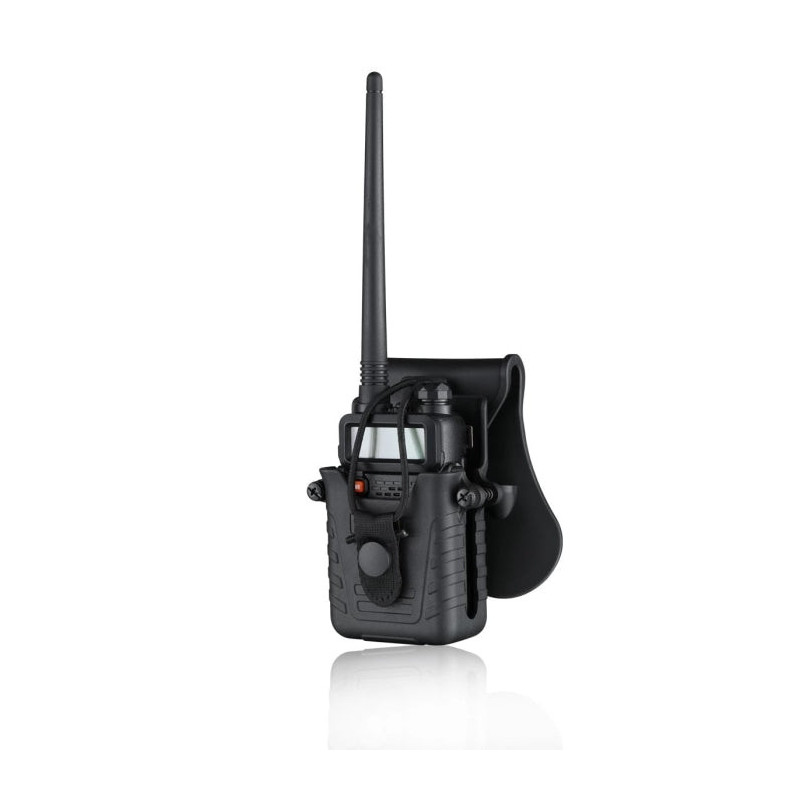 Porte radio Amomax G2