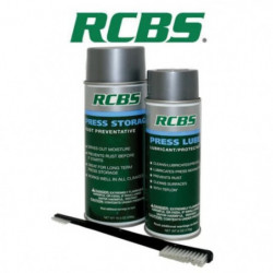 Press maintenance RCBS kit