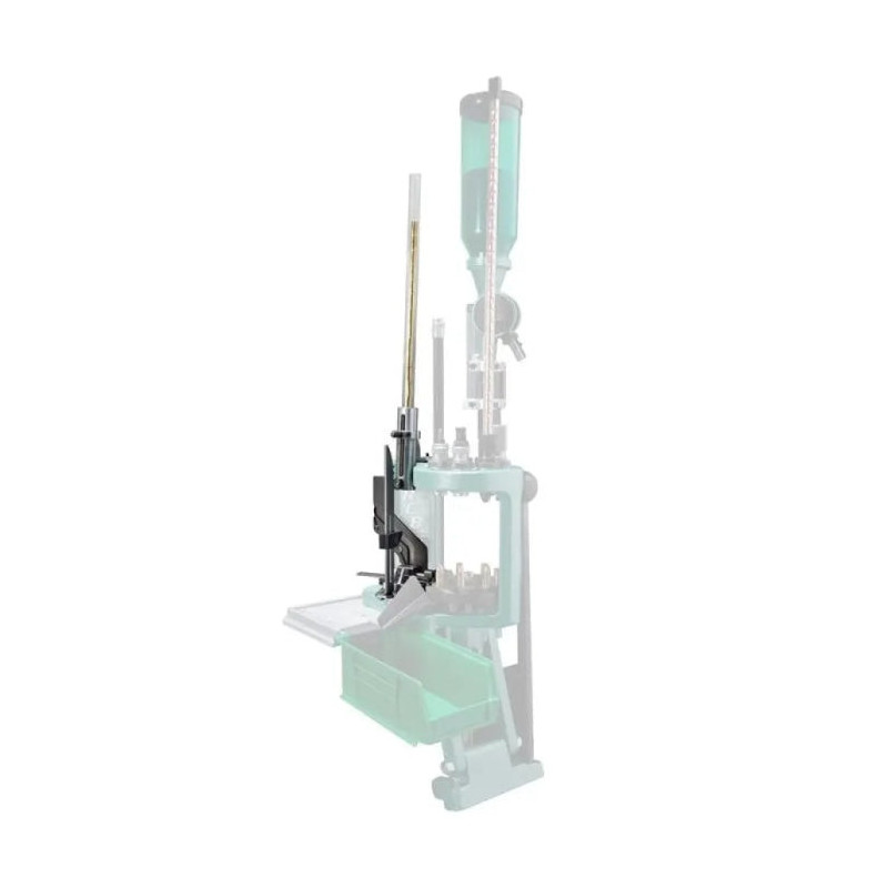 Pro chucker case feeder RCBS