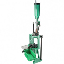 Pro Chucker RCBS 7 die...