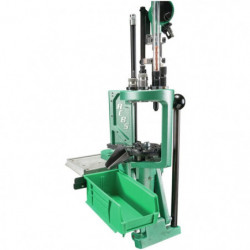 Pro Chucker RCBS 7 die plate (Iincludes Powder Measure)