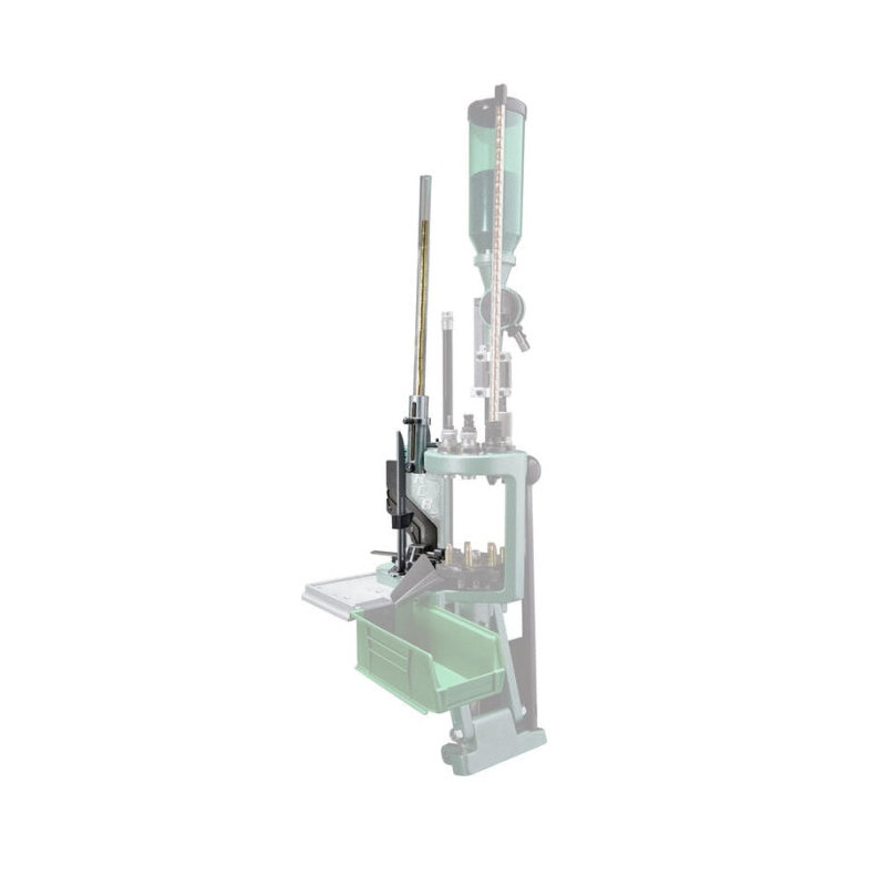 Pro chucker tube case feeder RCBS SM/LG Feed tube kit
