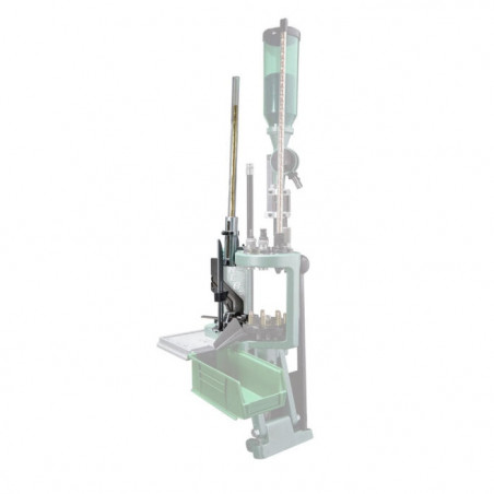 Pro chucker tube case feeder RCBS SM/LG Feed tube kit