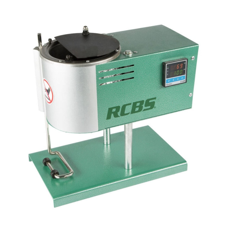 Pro Melt -2 RCBS