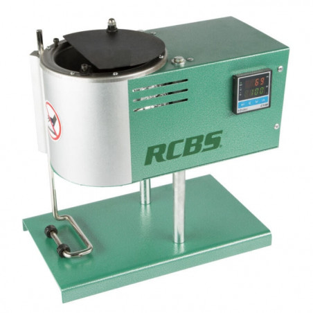 Pro Melt -2 RCBS