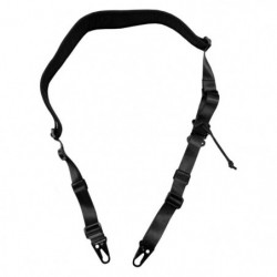 Sangle Amomax 2 points clip HK