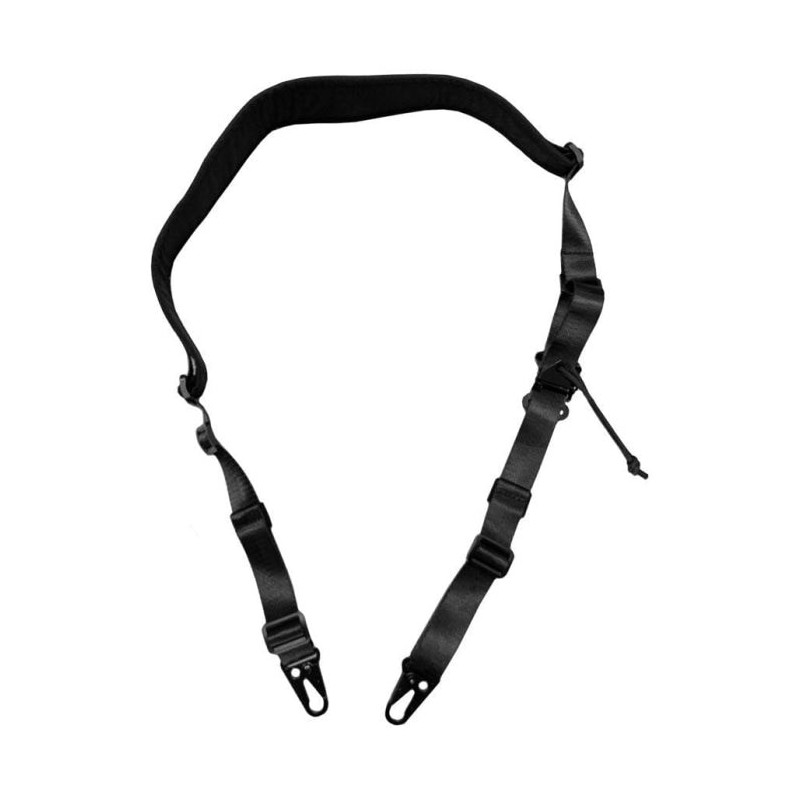 Sangle Amomax 2 points clip HK