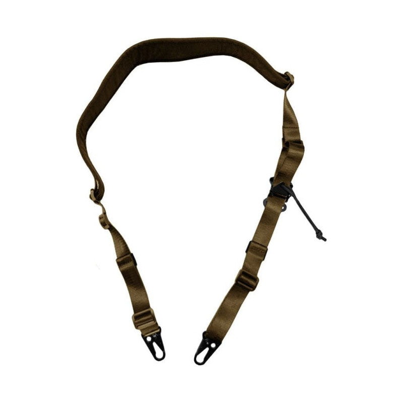 Sangle Amomax 2 points clip HK