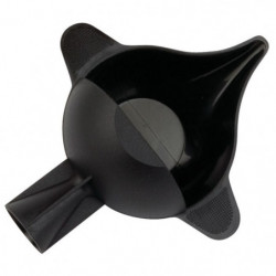 Scale Pan / Funnel