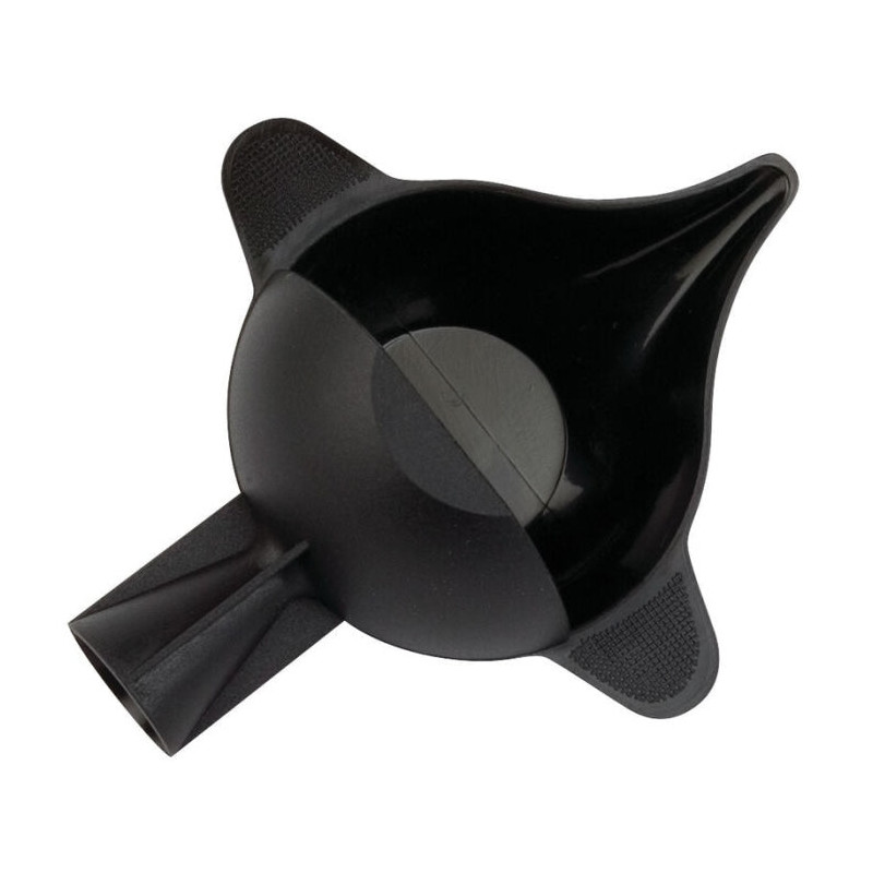 Scale Pan / Funnel