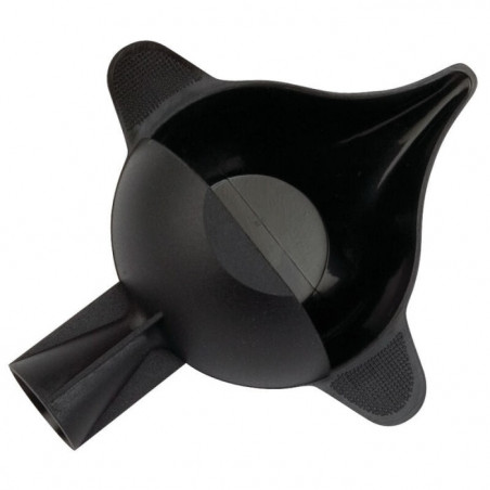 Scale Pan / Funnel