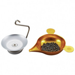 Scale Pan Support RCBS M100