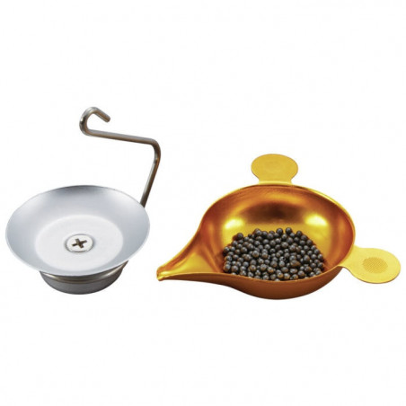 Scale Pan Support RCBS M100