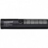 Silencieux Hausken WD356 XTRM MK2 - Cal. 243/6 mm