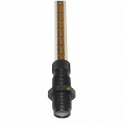 Tube PBF RCBS