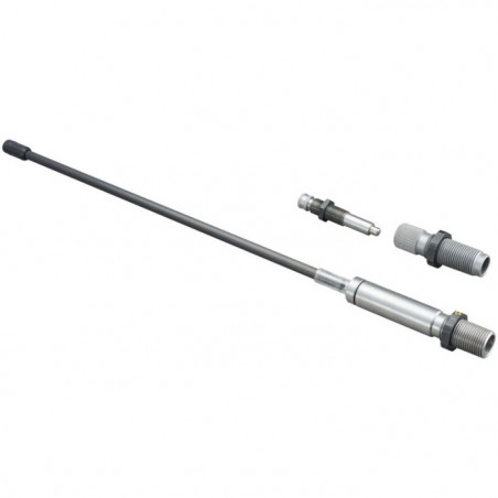 Tube RCBS Bullet Feeder - RIFLE .W/Expander