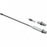 Tube RCBS Bullet Feeder - RIFLE .W/Expander