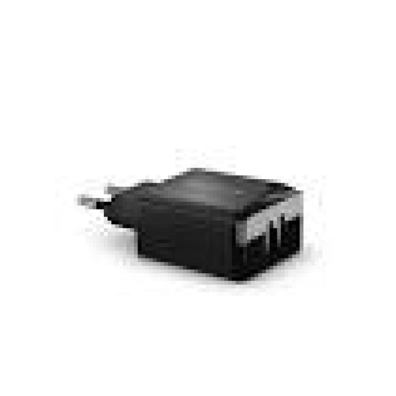 Adaptateur secteur USB Garmin double support