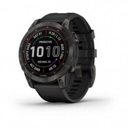 Montre GPS Garmin Fenix 7X...