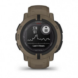 Montre GPS Garmin Instinct...
