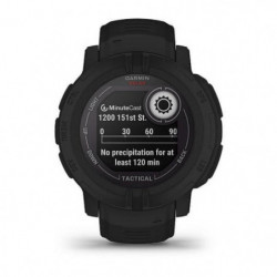 Montre GPS Garmin Instinct...
