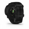 Montre GPS Garmin Instinct 2 Solar Tactical Edition - Noir