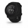 Montre GPS Garmin Instinct 2 Solar Tactical Edition - Noir