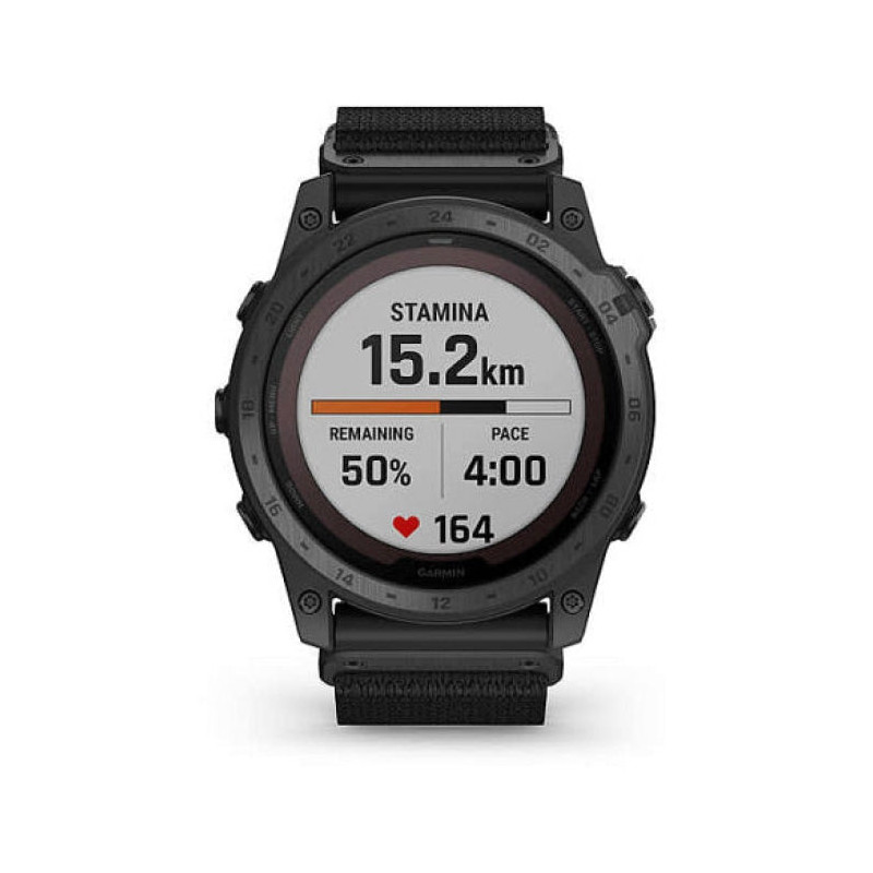 Montre GPS Garmin Tactix 7 Pro Balistique Edition