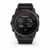 Montre GPS Garmin Tactix 7 Pro Balistique Edition