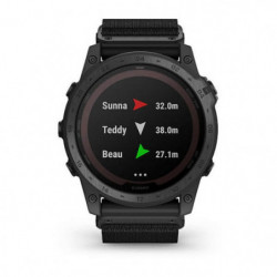Montre GPS Garmin Tactix 7 Pro Balistique Edition