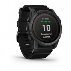 Montre GPS Garmin Tactix 7 Pro Balistique Edition