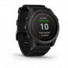 Montre GPS Garmin Tactix 7 Pro Balistique Edition