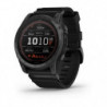 Montre GPS Garmin Tactix 7 Pro Balistique Edition