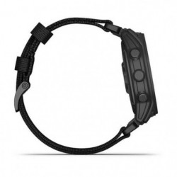 Montre GPS Garmin Tactix 7 Pro Balistique Edition