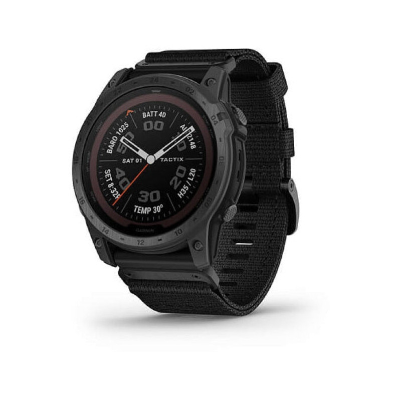 Montre GPS Garmin Tactix 7 Pro Edition