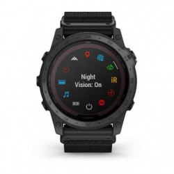 Montre GPS Garmin Tactix 7 Pro Edition