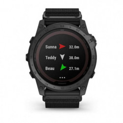 Montre GPS Garmin Tactix 7 Pro Edition