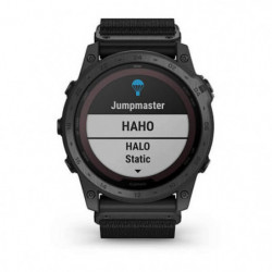 Montre GPS Garmin Tactix 7 Pro Edition