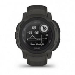 Montre GPS multifonction...