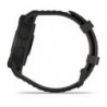 Montre GPS multifonction Garmin Instinct 2 Solar Graphite