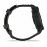 Montre GPS multifonction Garmin Instinct 2 Solar Graphite